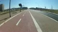 Subjective on bike HD Footage