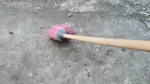 Subjugate the yard Stock Footage 149501789