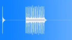 Submachine gun burst V04Sound Effect