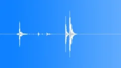 Submarine 1960 `P Class Sound Effect