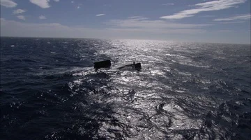 Submarine 3 Stock-Footage 86057319