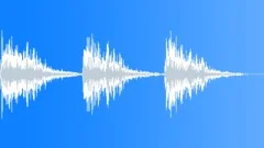 Submarine Acoustic Sound Effect