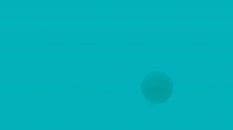 Submarine Approach (HD) Stock Footage 544500