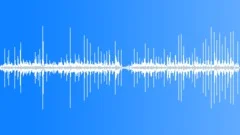 Submarine atmosphere - very deep below the sea, creaking hull - loop, v1 Sound Effect
