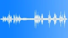 Submarine bridge Sound Effect