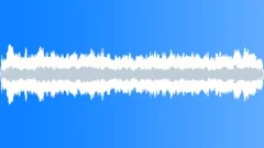 Submarine Interior Ambience Sound Effect