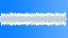 Submarine Propulsion System Drone Sound Effect