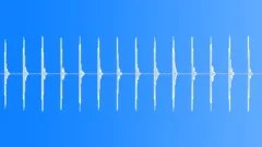 Submarine Sonar Scanning Sound Effect
