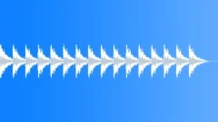 Submarine sonarSound Effect