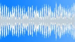 Submarine Underwater Low Engine Sound Sound Effect
