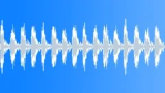 Submarine warning alarm Sound Effect