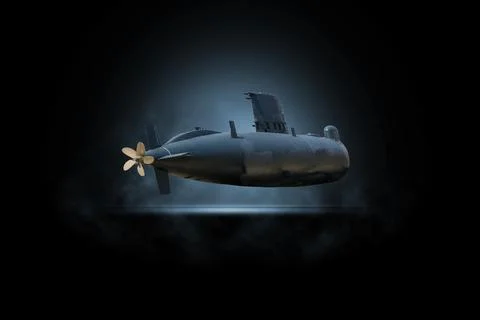 Submariner Stock Photos