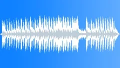 Submerged In Blue Stock Music