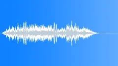 Submersed Ocean Sound Effect