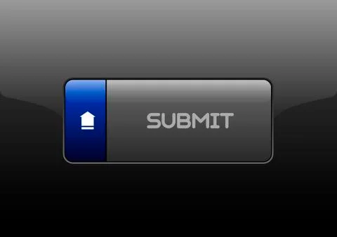 Submit Button Stock Illustration