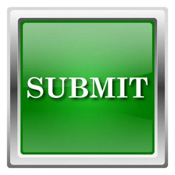 Submit icon Stock Illustration