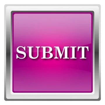 Submit icon Illustrazione stock