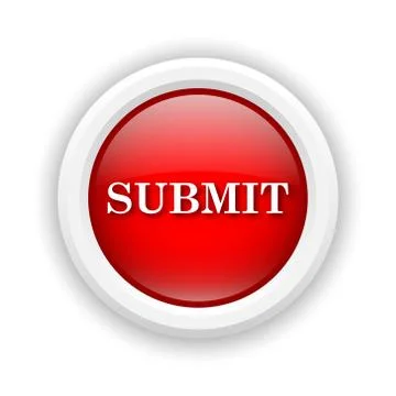 Submit icon Stock Illustration