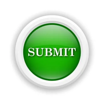 Submit icon Stock Illustration