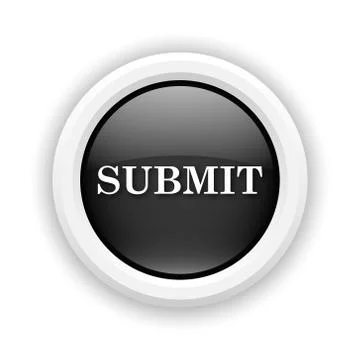 Submit icon 스톡 일러스트