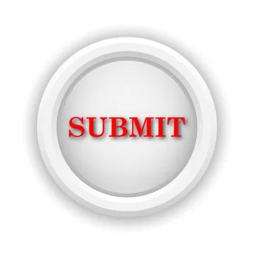 Submit icon Stock Illustration