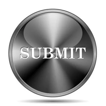 Submit icon 스톡 일러스트
