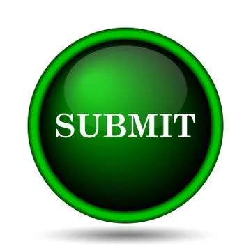 Submit icon 스톡 일러스트