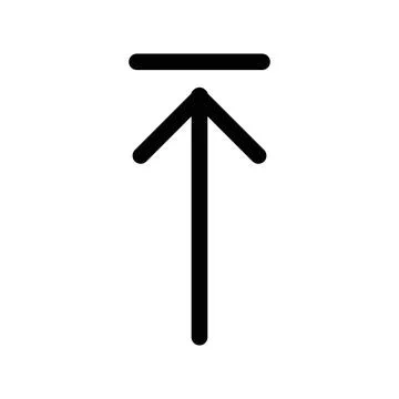 Submit progress icon design in filled and outlined style イラスト素材