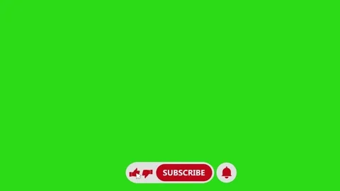 Subscribe like and bell icon press Stock Footage 283994265