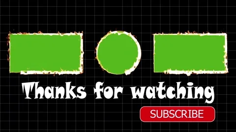 Subscribe like and bell icon press Stock Footage 283994314