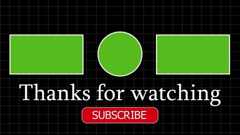 Subscribe like and bell icon press Stock Footage 283994317