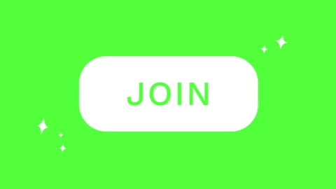 SUBSCRIBE and JOIN animations with sparkels Stock Footage 247285550