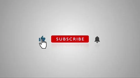 Subscribe Animations Stock Footage 143471136