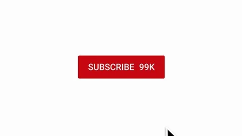 Subscribe Button 100k Stock Footage 107855030
