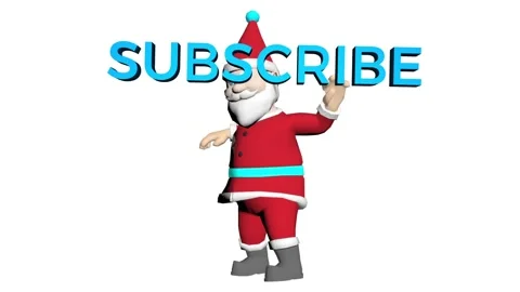 Subscribe button 3D animation. Stock Footage 163662728