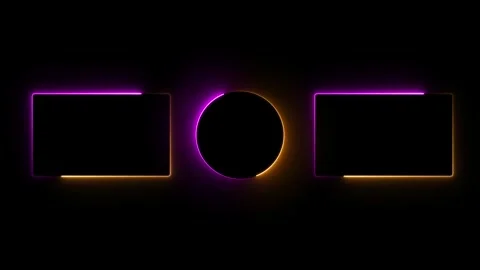 Subscribe button and outro for gaming and video channels Youtube End screen.. Stock Footage 309936345