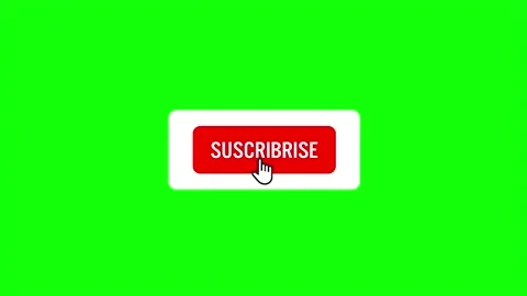 Subscribe Button 스톡 동영상 136246949