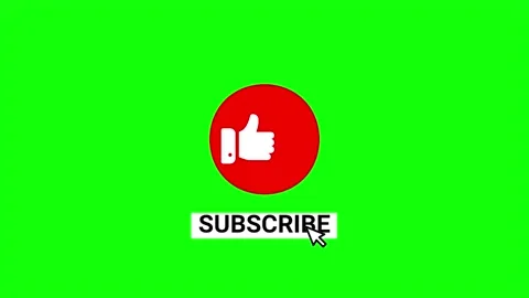 Subscribe Button Видео 136246998