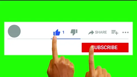 Subscribe Button Видео 136247015