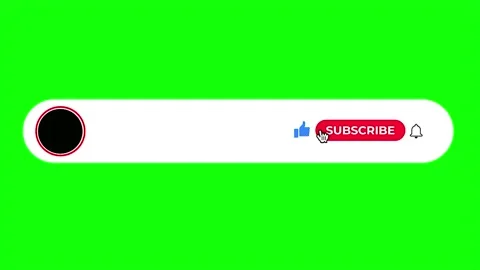 Subscribe Button Видео 136247033