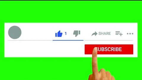 Subscribe Button Видео 137256100