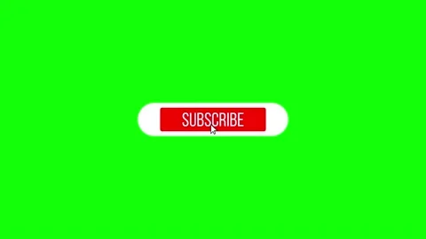 Subscribe button Stock Footage 139642188