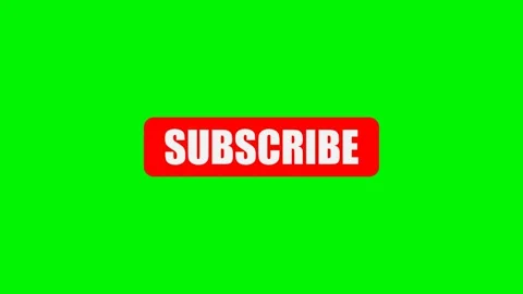 Subscribe Button Stock Footage 157871943