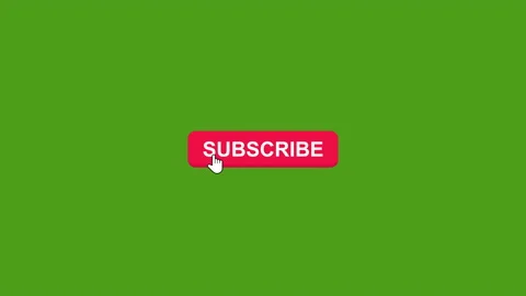 Subscribe Button Stock Footage 174651035