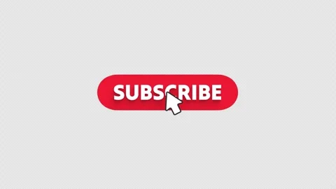 Subscribe Button Stock Footage 249928328