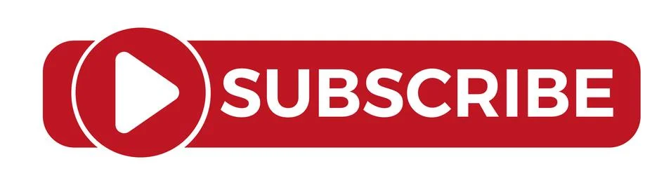 Subscribe button icon. Vector illustration. Business concept subscribe pictogram Stock Illustration