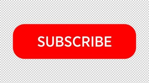 Subscribe Button Illustrazione stock