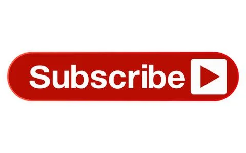 Subscribe button Stock Illustration