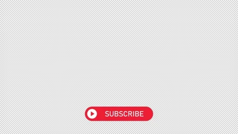 Subscribe button for video channel in English German Spanish Italian French A Stock Footage 149507287
