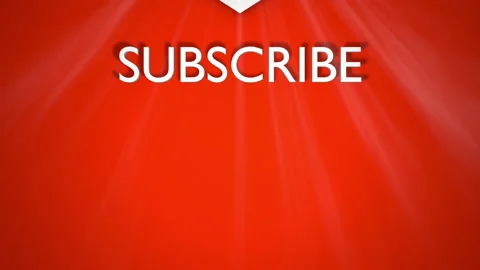 Subscribe to this channel-Arrows Outro Video stock 141114612